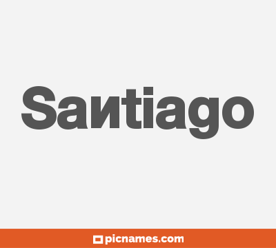 Santiago