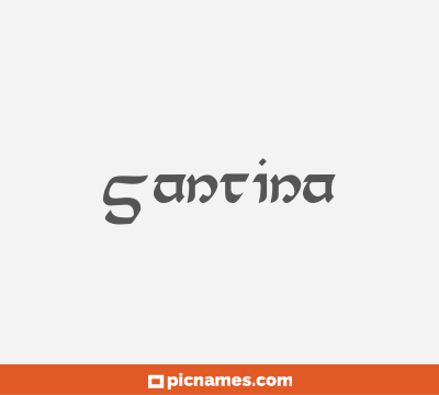 Santina