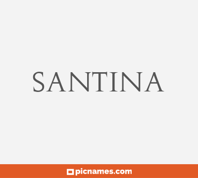 Santina