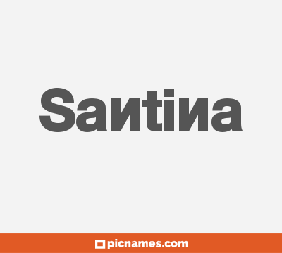 Santina