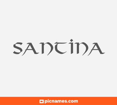 Santina
