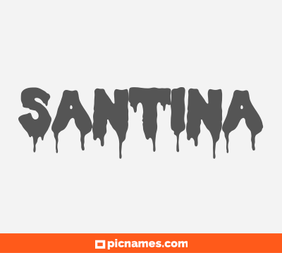 Santina