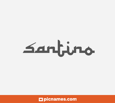 Santino