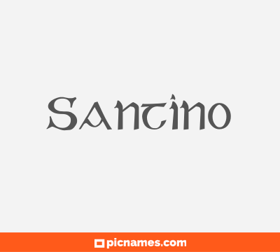 Santino