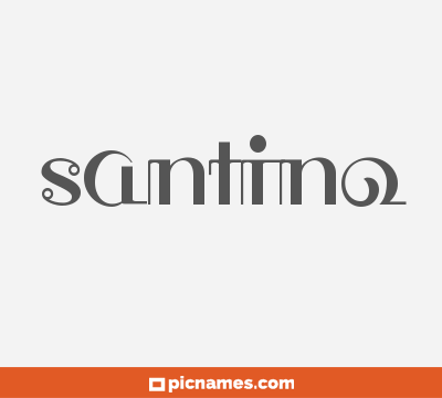 Santino