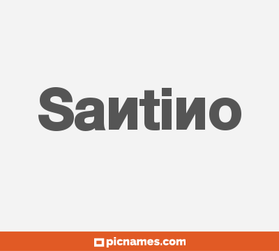 Santino