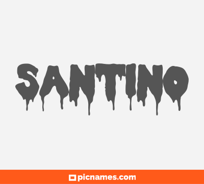 Santino