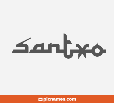 Santxo
