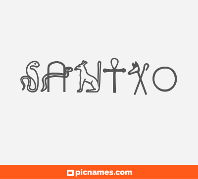 Santxo