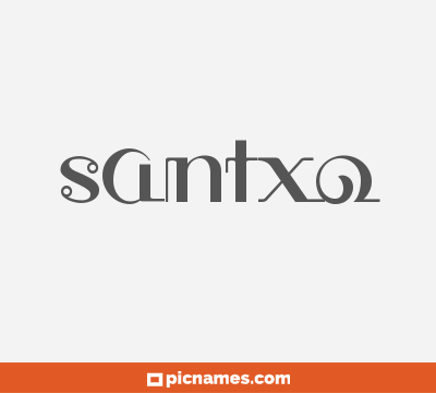 Santxo