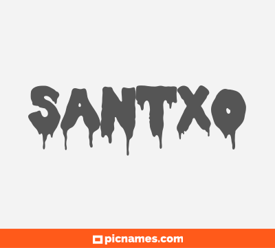 Santxo