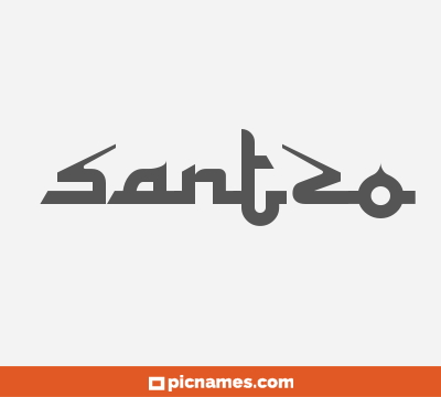 Santzo