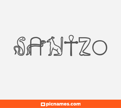 Santzo