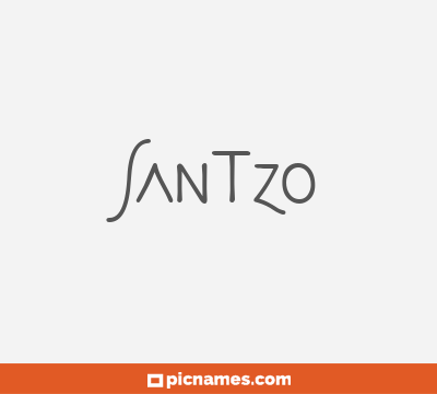 Santzo