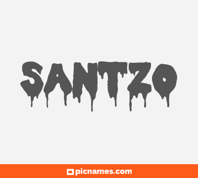 Santzo