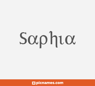 Saphia