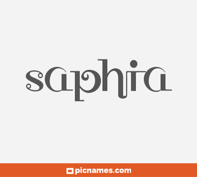 Saphia