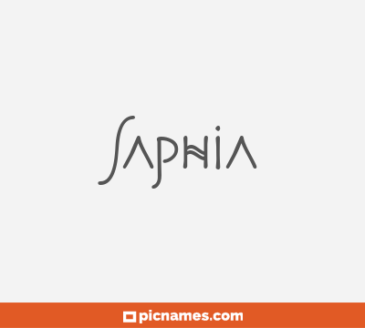 Saphia