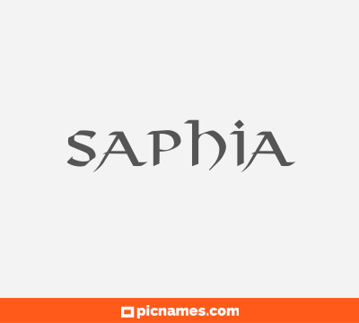 Saphia