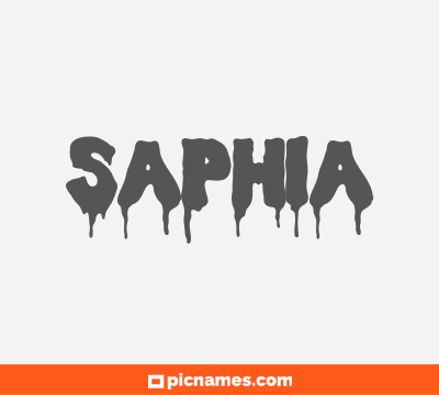 Saphia