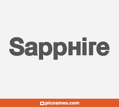 Sapphira