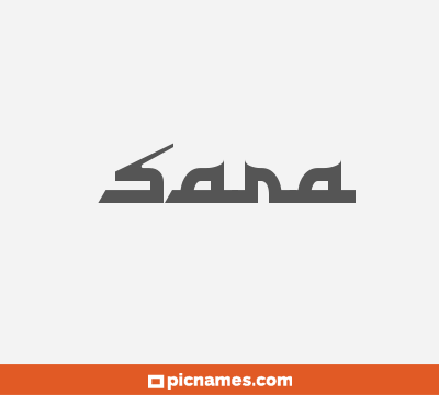 Sara