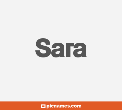 Sara