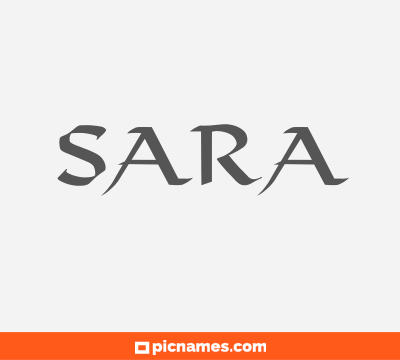 Sara