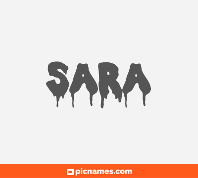 Sara