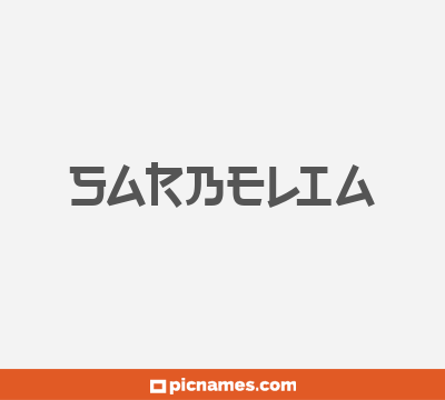 Sarbelia