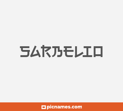 Sarbelio