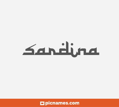Sardine