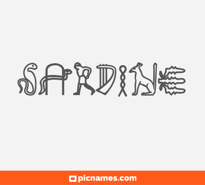 Sardine