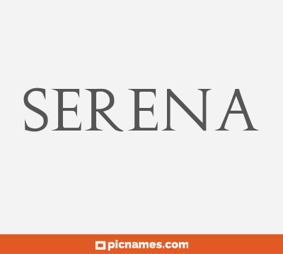 Sarena