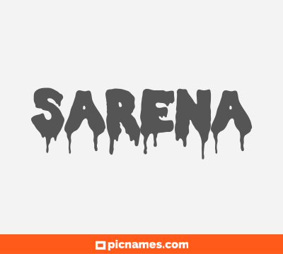 Sarena