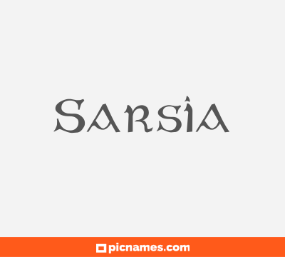 Sarsia