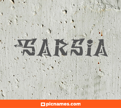 Sarsia