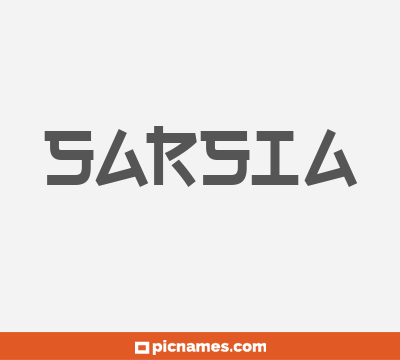 Sarsia