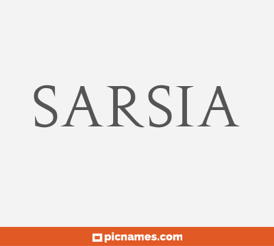 Sarsia