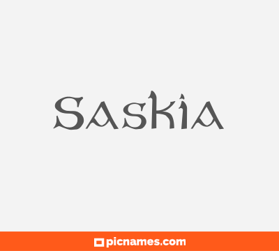 Saskia