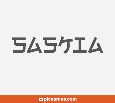 Saskia