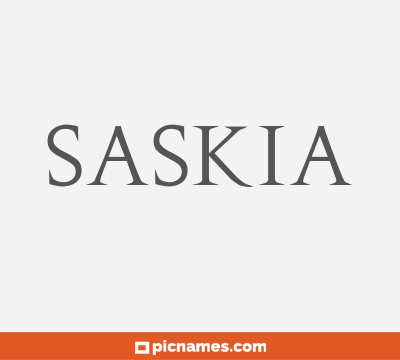 Saskia