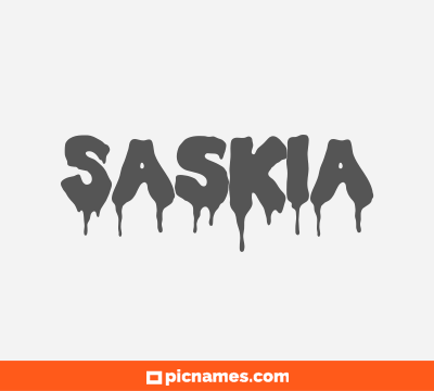 Saskia