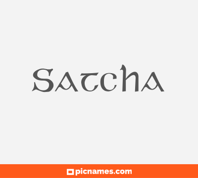 Satcha