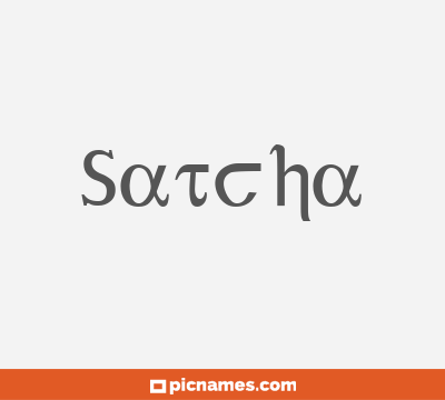 Satcha