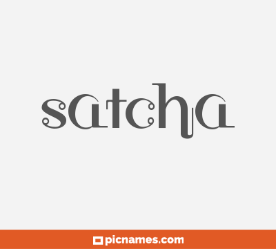 Satcha