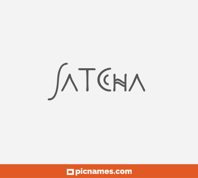 Satcha