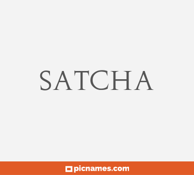 Satcha