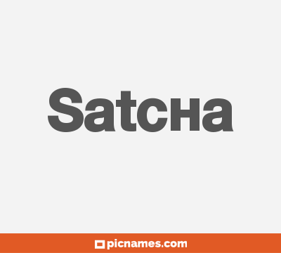 Satcha