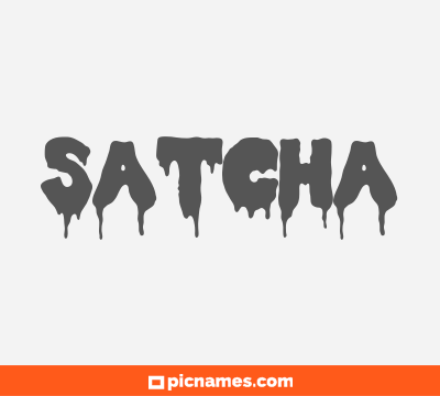 Satcha